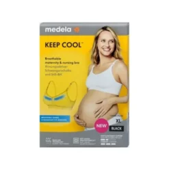 Reggiseno Traspirante Gravidanza E Allattamento Keep Cool™ Medela 1 Pezzo