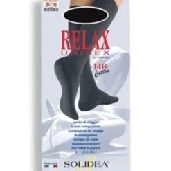 Relax 140 Gamb Uni Ant 5xxl