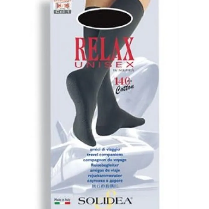 Relax 140 Gamb Uni Ant 5xxl