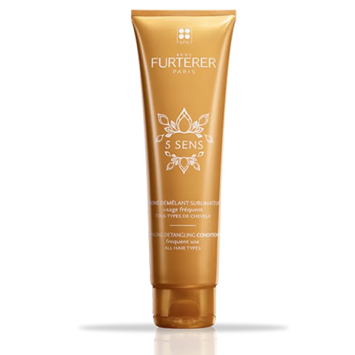 Rene Furterer 5 Sens Balsamo Districante Sublimatore 200ml