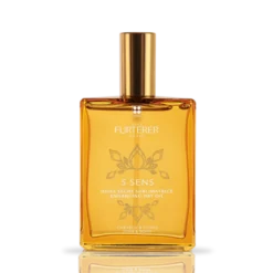 Rene Furterer 5 Sens Olio Secco Sublimatore 50ml