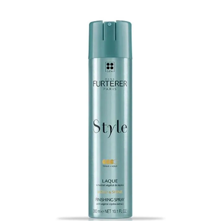 Rene Furterer Style Lacquer 100ml