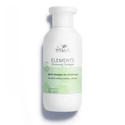 Renewing Shampoo Elements Wella 250ml