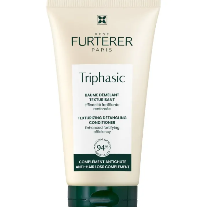 René Furterer - Triphasic balsamo districante texturizzante 150 ml