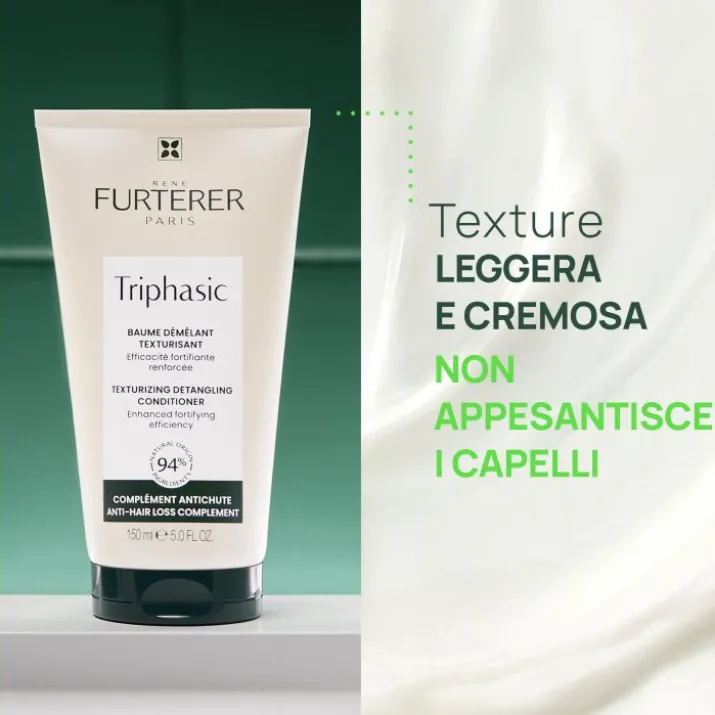René Furterer - Triphasic balsamo districante texturizzante 150 ml