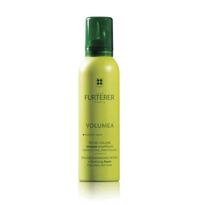 René Furterer Volumea Schiuma Volumizzante 200ml