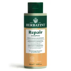 Repair Shampoo Herbatint 200ml