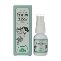 Respiro Fresco Alta Natura 20ml