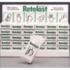 Retelast Testa/Coscia Medinet 4 Pezzi