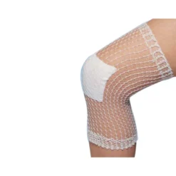 RETE TUBOLARE ELASTICA CALIB 5