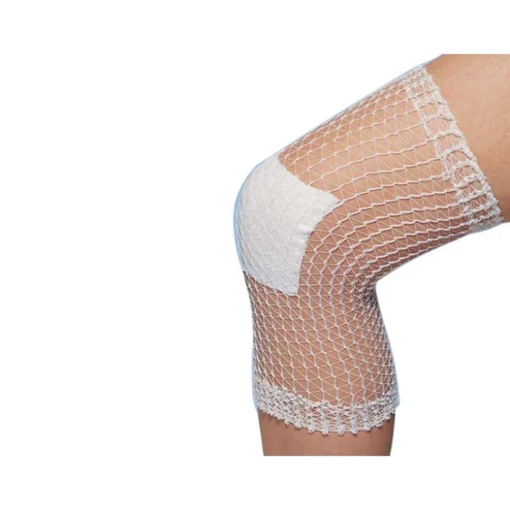 RETE TUBOLARE ELASTICA CALIB 5