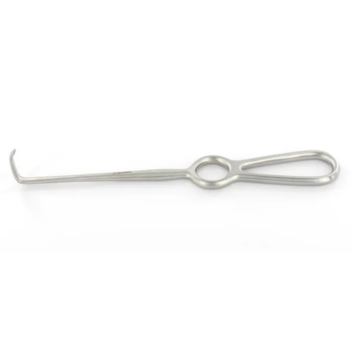 RETRATTORE LANGENBECK 21CM
