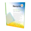 Revamil Wound Dressing 10x10cm 10 Pezzi