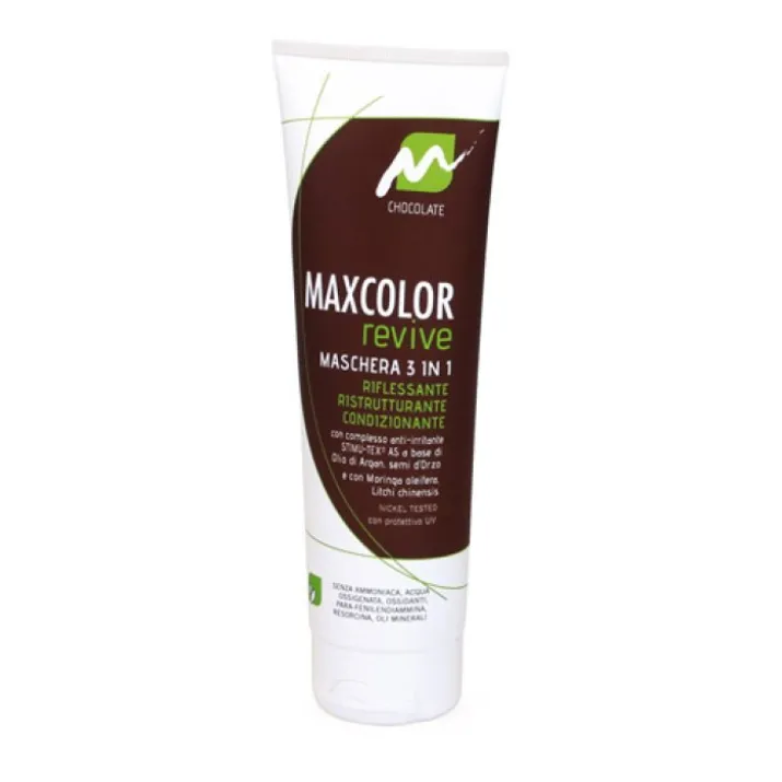 Revive Maschera 3 In 1 MaxColor 250ml