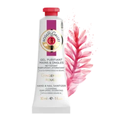 R&G Gel Igienizzante Mani Gingembre Rouge 30ml