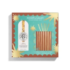 R&G SET NATALE BO EDT+DIFF 25