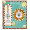 R&G SET NATALE BOIS EDP+SA 25
