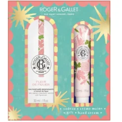 R&G SET NATALE FDF EDP+CREMA25