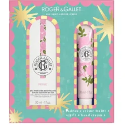 R&G SET NATALE GING EDP+SAP 25