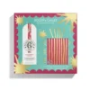 R&G SET NATALE GING EDT+DIFF25