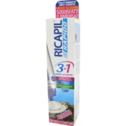 Ricapil Rapido 200 ml x 1 pezzo