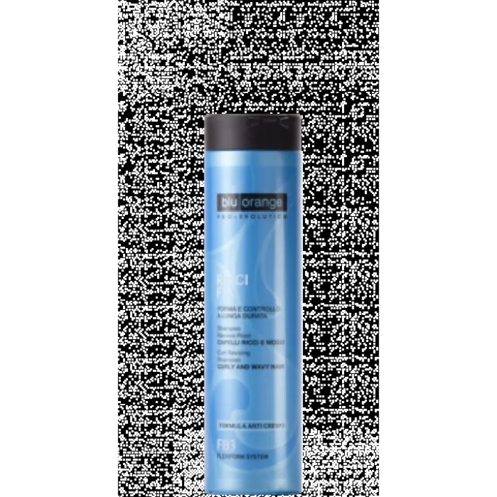 Ricci Fix Shampoo 200ml
