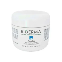 Riderma Argilla 200ml