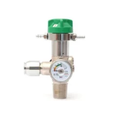 Riduttore Pressione Con Valvola 5/7L GIMA 1 Pezzo