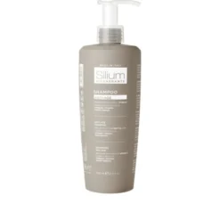 Rigenerante Shampoo Silium 500ml