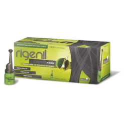 Rigenil Capelli Benefit 10 Fiale