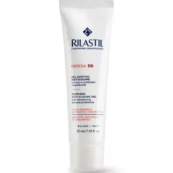 Rilastil Difesa DS Gel Lenitivo Anti-Squame 30 ml