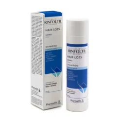 Rinfoltil Hair Loss Uomo Shampoo Pharmalife Research 250ml