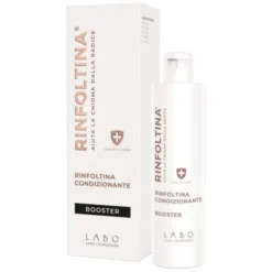 RINFOLTINA FORM PLUS COND200ML