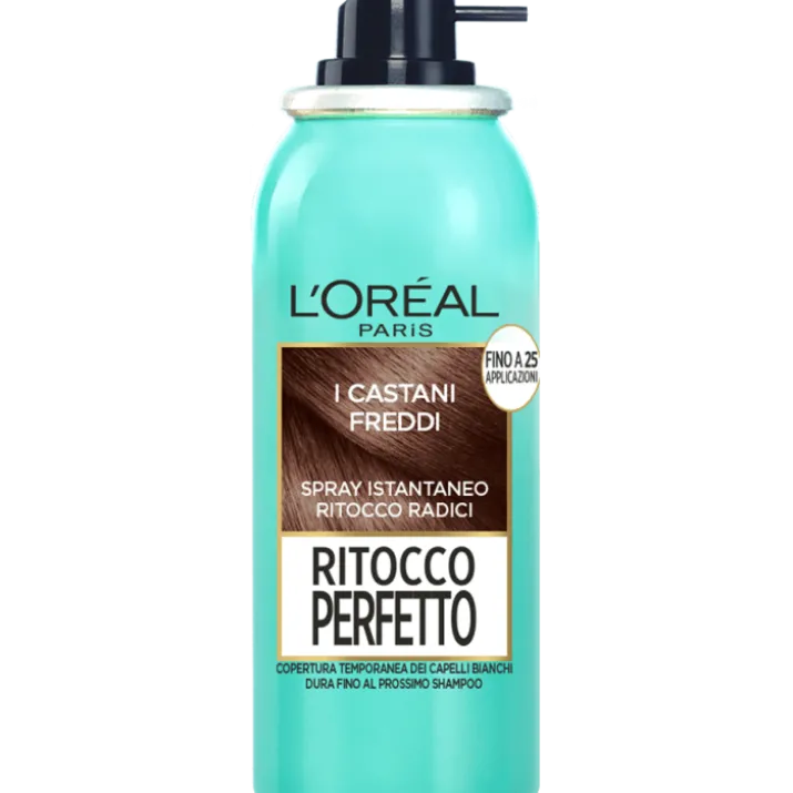Ritocco Perfetto - I Castani Freddi L'OREAL 75ml