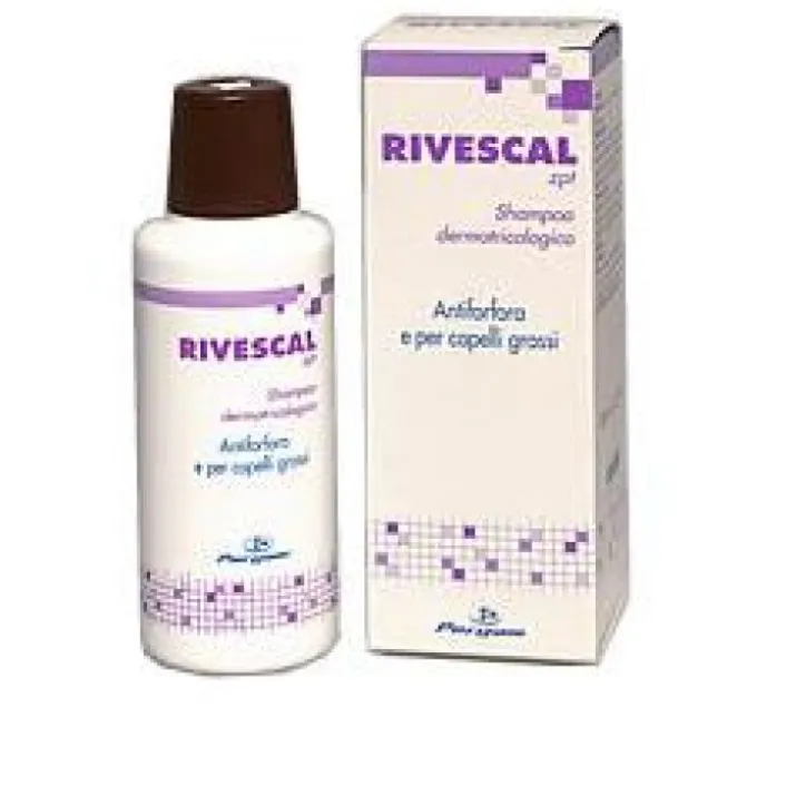 Rivescal ZPT