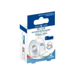 Rocchetto Pelli Sensibili 1,25cm x 5m