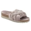 Rory Soft Taupe 36 Scholl 1 Paio