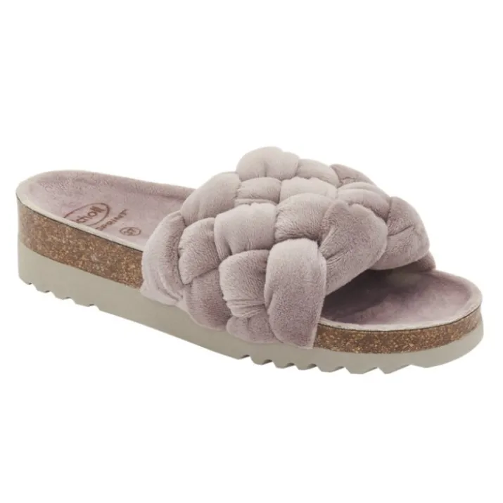 Rory Soft Taupe 36 Scholl 1 Paio