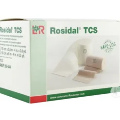 Rosidal Tcs Bendaggi Flebologici