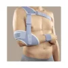 Ro+ten Acromion Tutore Per Lussazione Acromion-Claveare Pr2-S1063 Taglia Universale