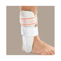 Ro+ten Airstrong Tutore Bivalva Con Imbottiture Ad Aria Gonfiabili Pr4-A1029 Taglia Universale