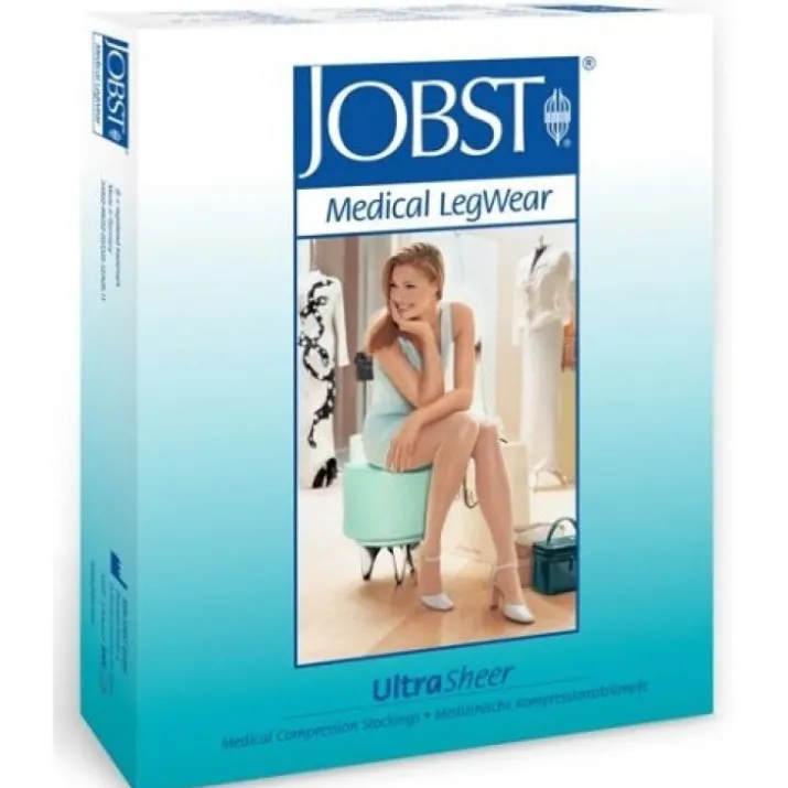 RO+TEN Calza Compressiva Electa AD 1CCL PC Long Beige M