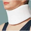 Ro+ten Cervilight Collare Cervicale In Gommapiuma PR0-8302Taglia M Altezza 6cm