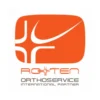 RO+TEN Fascia Antiedema Ginocchio Un
