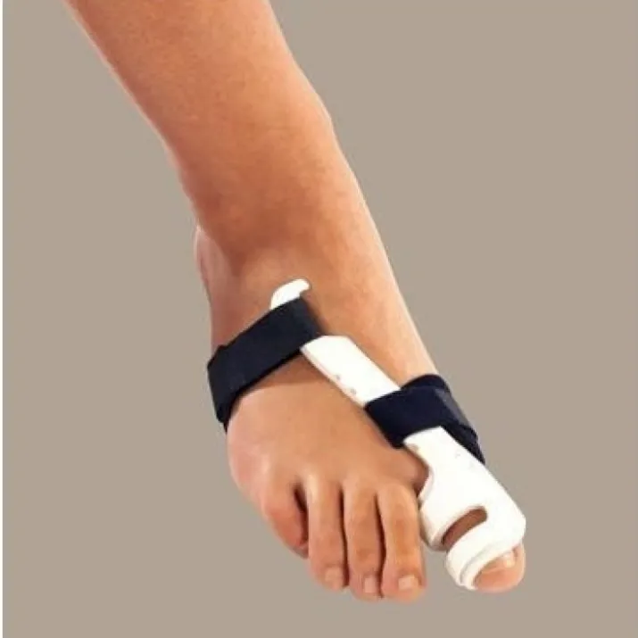 Ro+ten Hallus Valgus Divaricatore Per AlluceValgo PR4-360 Piede Sinistro TagliaL (41 e oltre)