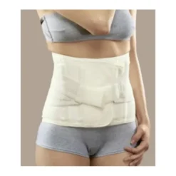 Ro+ten Litecross90 Corsetto Basso In Tessuto Sensitive® Pr1-1090s Crema Taglia XL