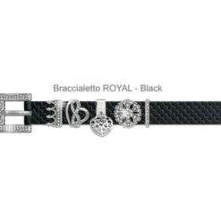 Royal Black BioJoux 1 Pezzo