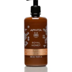 Royal Honey Apivita 500ml