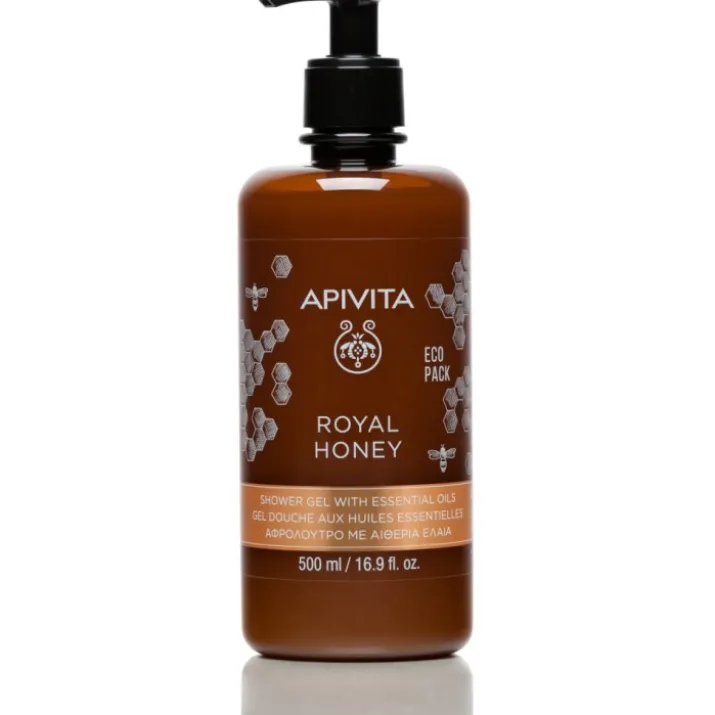 Royal Honey Apivita 500ml