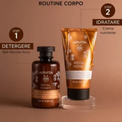 Royal Honey Apivita 500ml